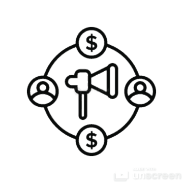 Become an Influencer